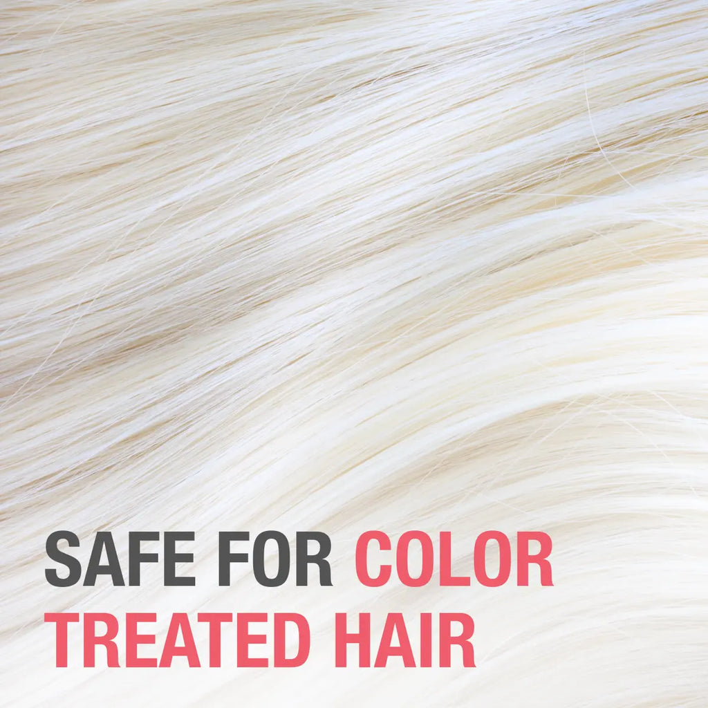 Neutrogena Scalp Clarify Shine | 12 fl oz | Pink Grapefruit Conditioner