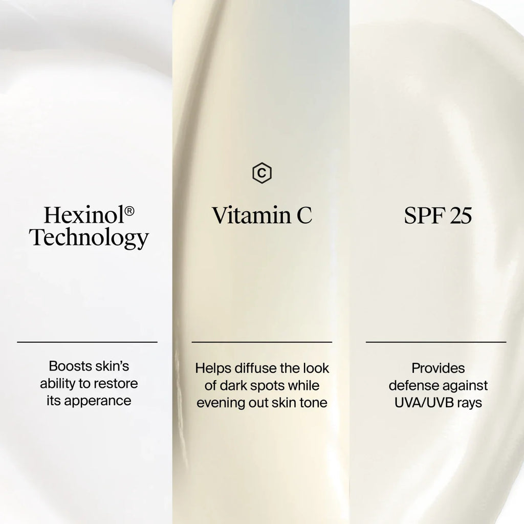 Neutrogena Triple Age Repair | 1.7 Oz Face Moisturizer | SPF 25