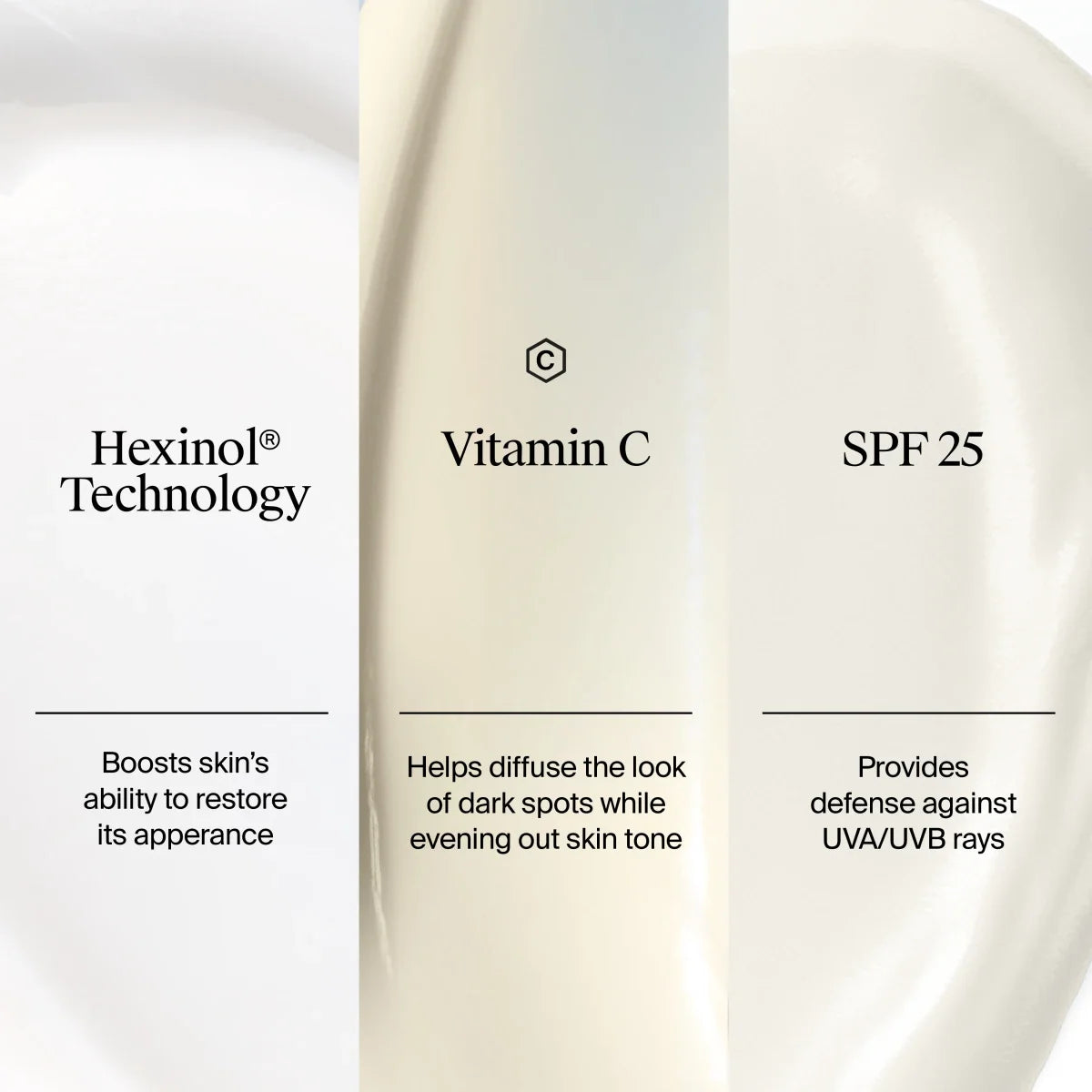 Neutrogena Triple Age Repair | 1.7 Oz Face Moisturizer | SPF 25
