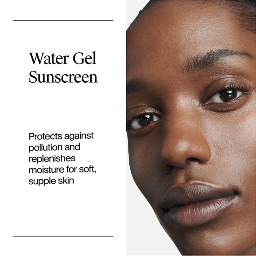 Neutrogena Hydro Boost City Shield | Broad Spectrum SPF 25 Water Gel | 1.7 Oz