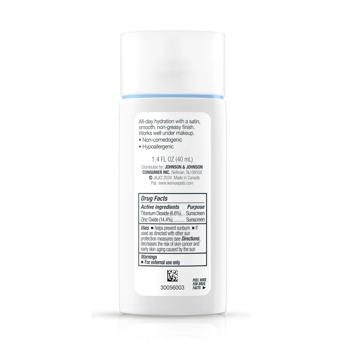 Neutrogena Ultra Sheer Mineral | 1.4 Fl. Oz | SPF 70 Face Liquid Sunscreen