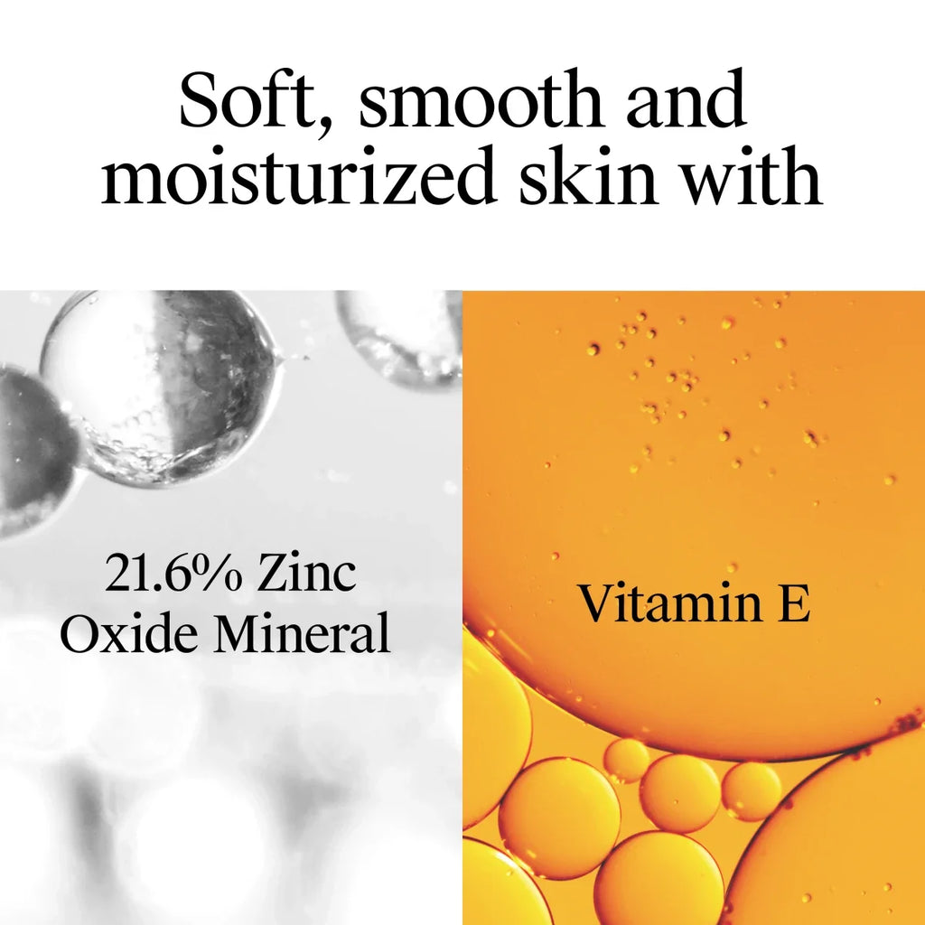 Neutrogena Ultra Sheer Mineral | SPF 50 | Face & Body Sunscreen Stick | 1.5 Oz