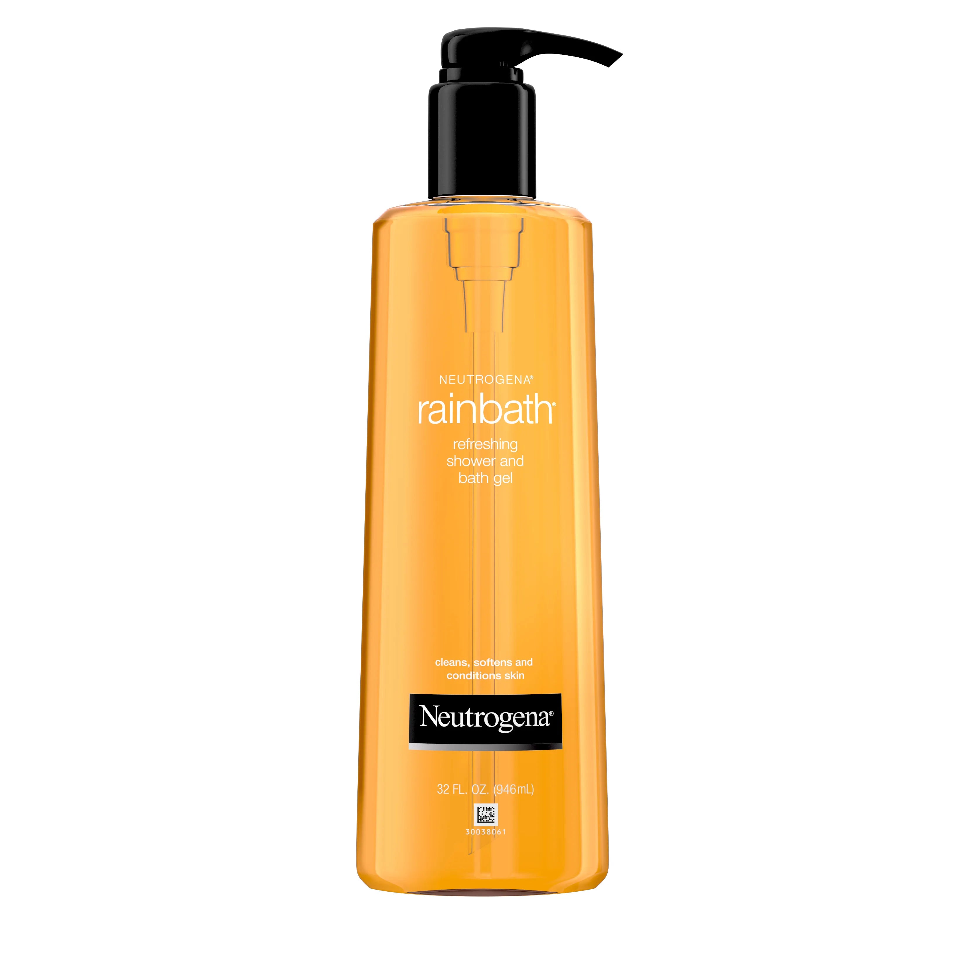 32 Fl. Oz • Original | Neutrogena Rainbath Refreshing Shower Bath Gel