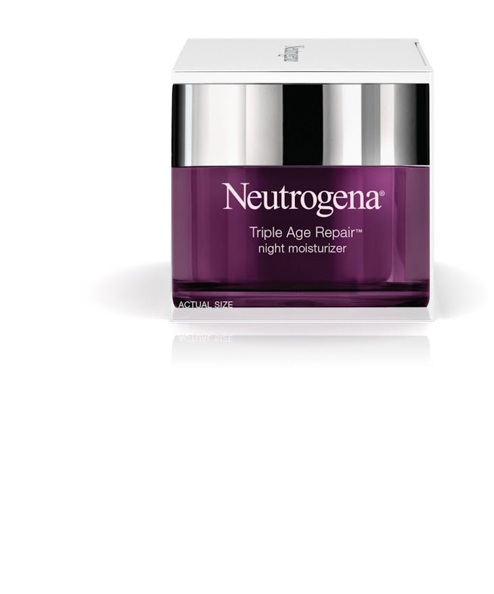 Neutrogena Triple Age Repair Night Moisturizer