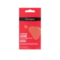 Neutrogena Stubborn Acne Ultra-Thin | Blemish Patches | 16 Ct