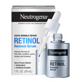 Neutrogena Rapid Wrinkle Repair | 1 Fl. Oz | Renewal Serum with Retinol