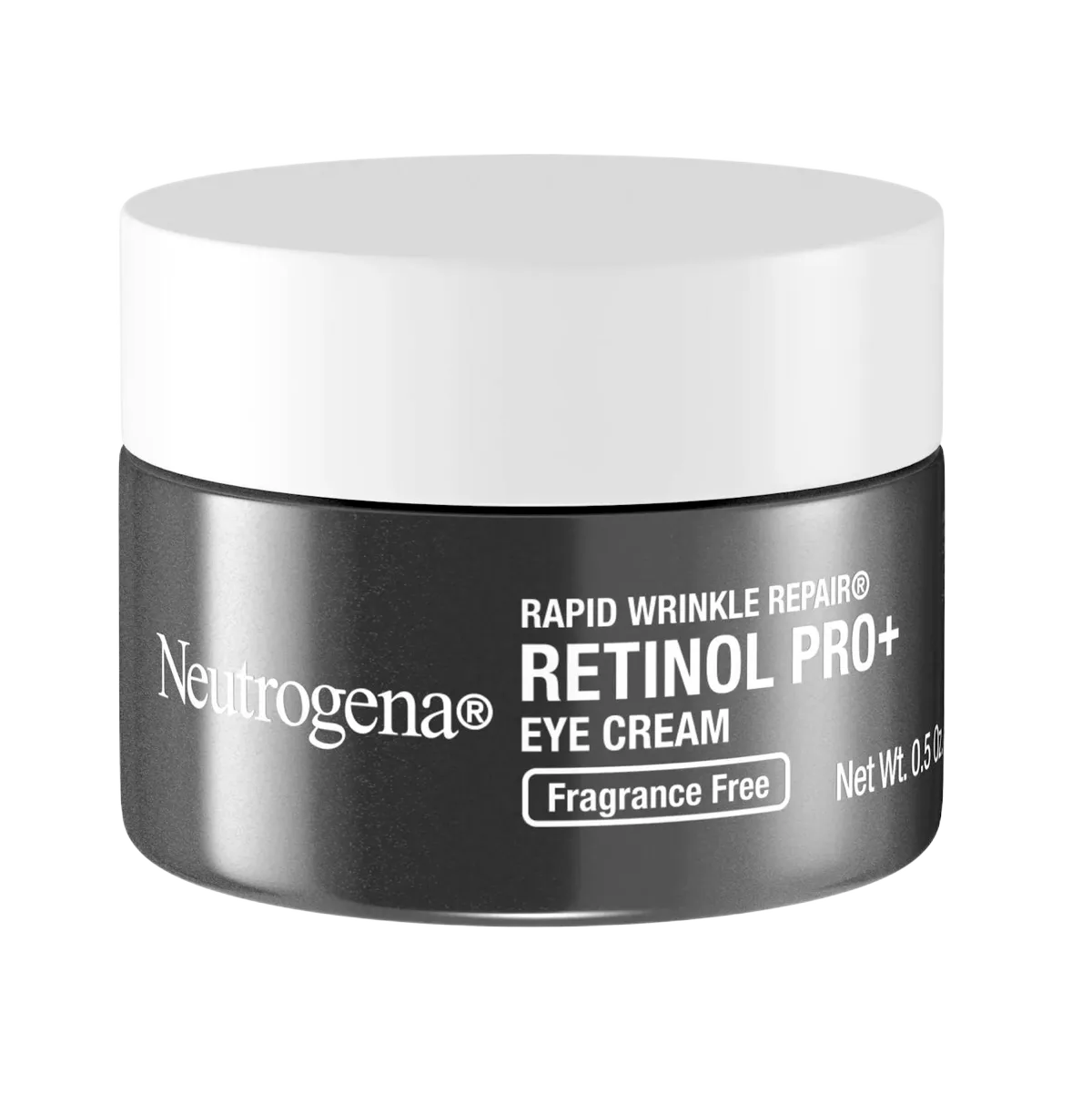 Neutrogena Rapid Wrinkle Repair | Retinol Pro+ Eye Cream | Fragrance Free