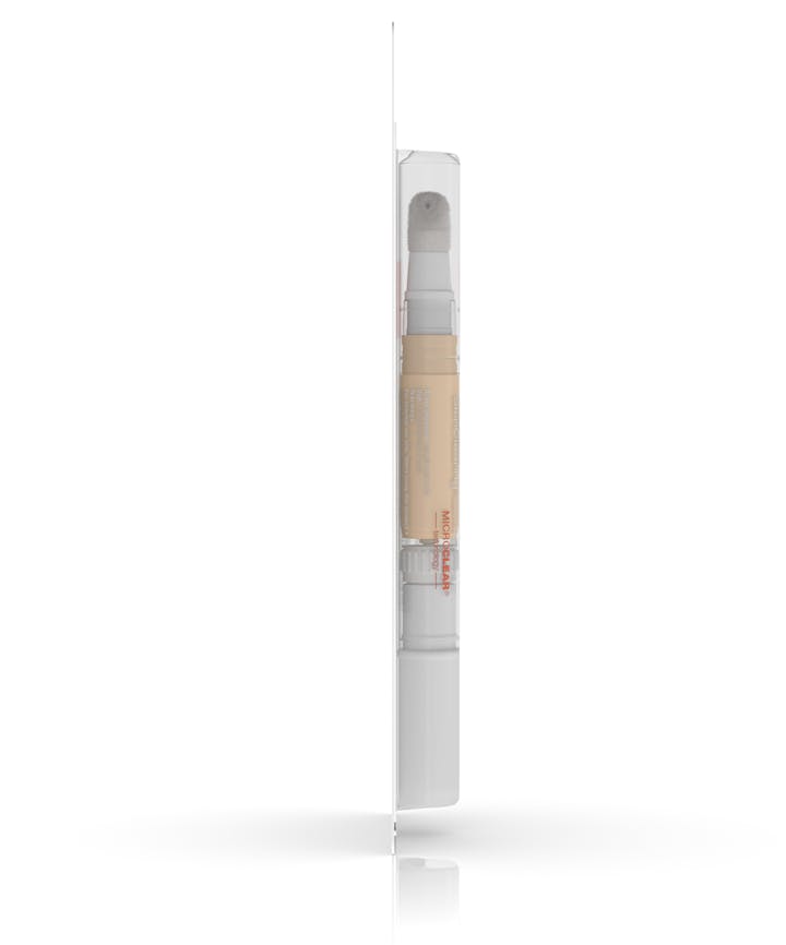 Neutrogena SkinClearing Blemish Concealer - MicroClear® Oil-Free, Fair (05)