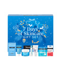 Neutrogena Days Skincare Gift — 7 Days of Skincare, 7 Items