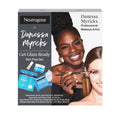 Neutrogena x Danessa Myricks 'Get Glam Ready' Skin Prep Set