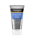 Neutrogena Sport Face Oil-free Lotion | Helioplex® Broad Spectrum SPF 70+