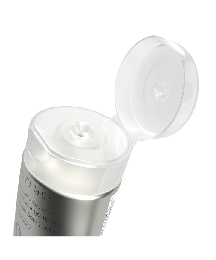 Neutrogena Sport Face Oil-free Lotion | Helioplex® Broad Spectrum SPF 70+