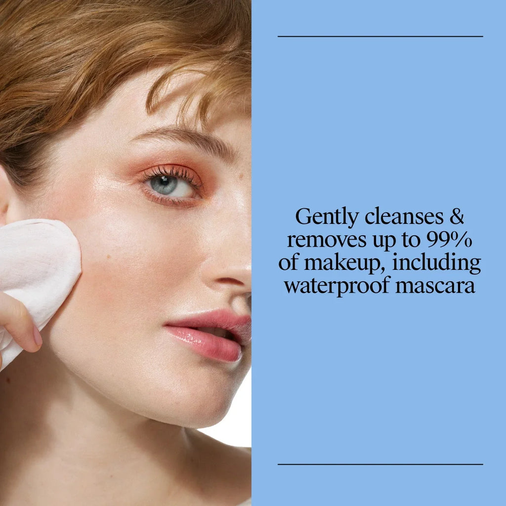 Neutrogena Makeup Remover Cleansing — Individually Wrapped Towelette Singles, 20 Count