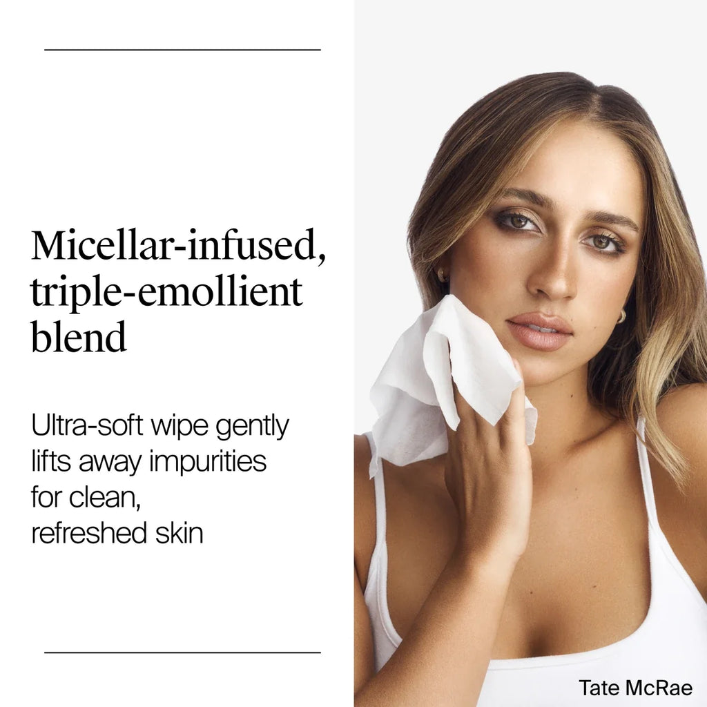 Neutrogena Makeup Remover Cleansing — Individually Wrapped Towelette Singles, 20 Count