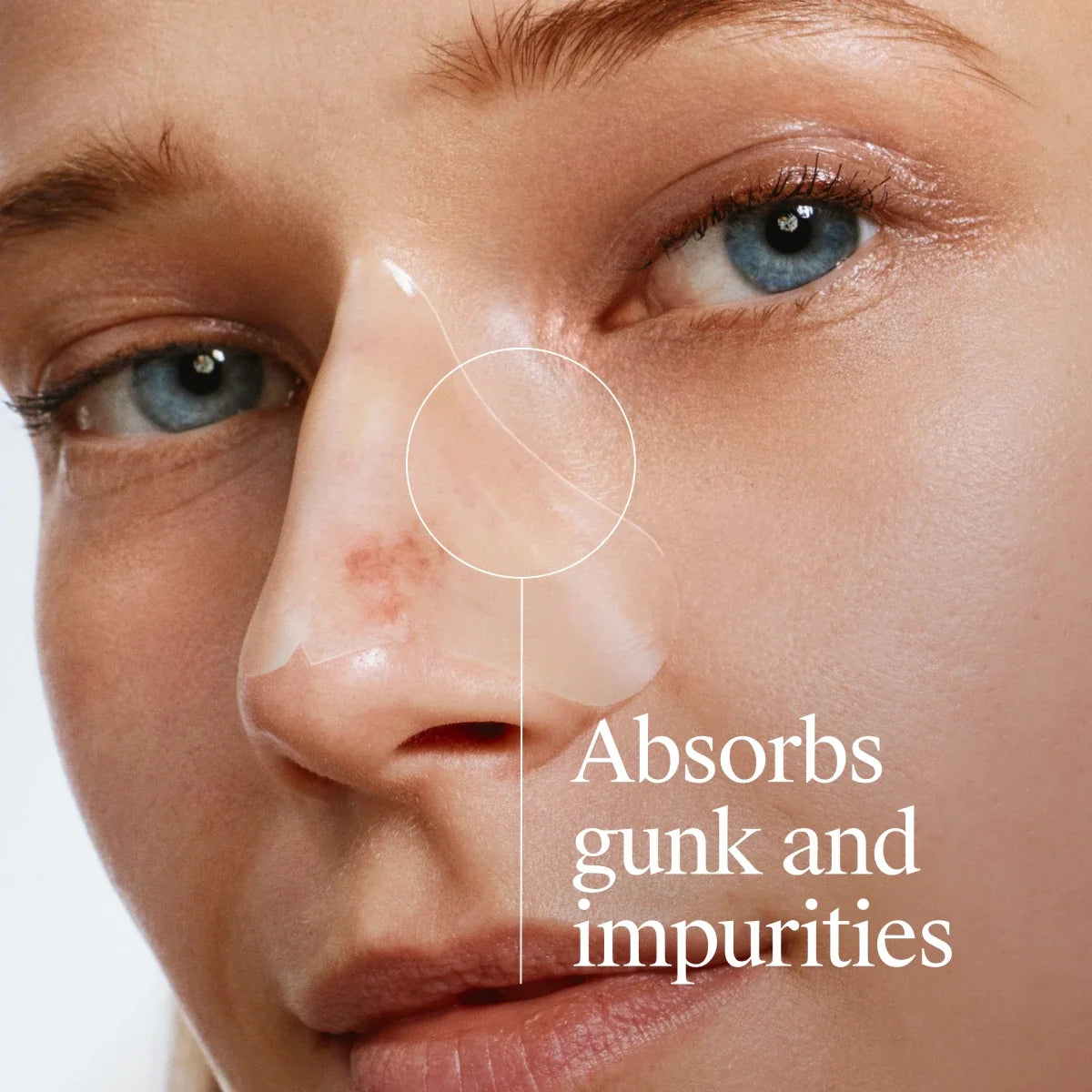 Neutrogena Nose Patch Sensitive | 10 Count