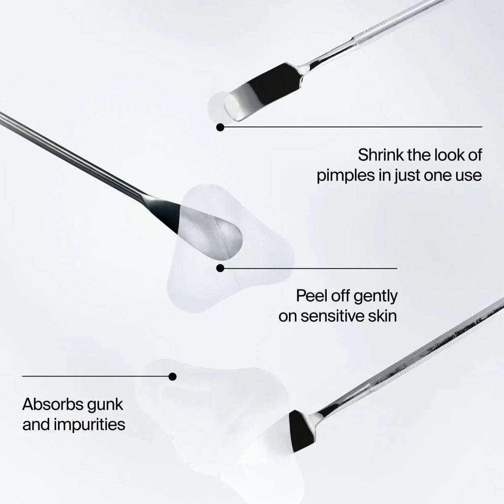 Neutrogena Nose Patch Sensitive | 10 Count