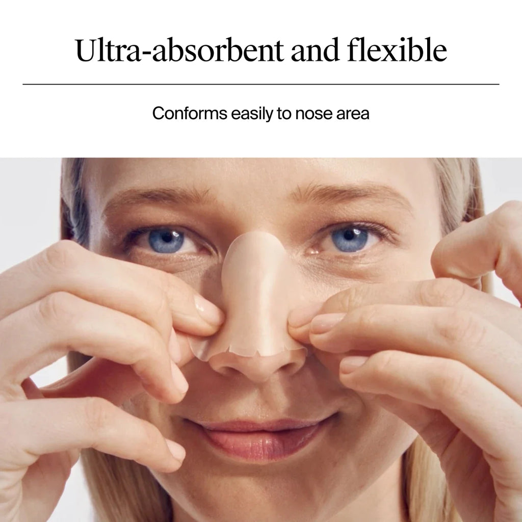 Neutrogena Nose Patch Sensitive | 10 Count