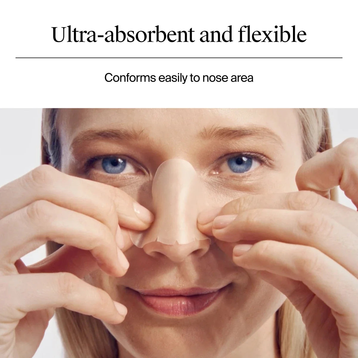 Neutrogena Nose Patch Sensitive | 10 Count