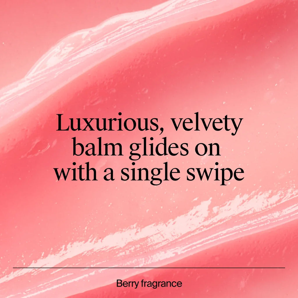 Neutrogena Hydro Boost Hyaluronic | Sheer Berry Lip Balm | 0.5 Oz