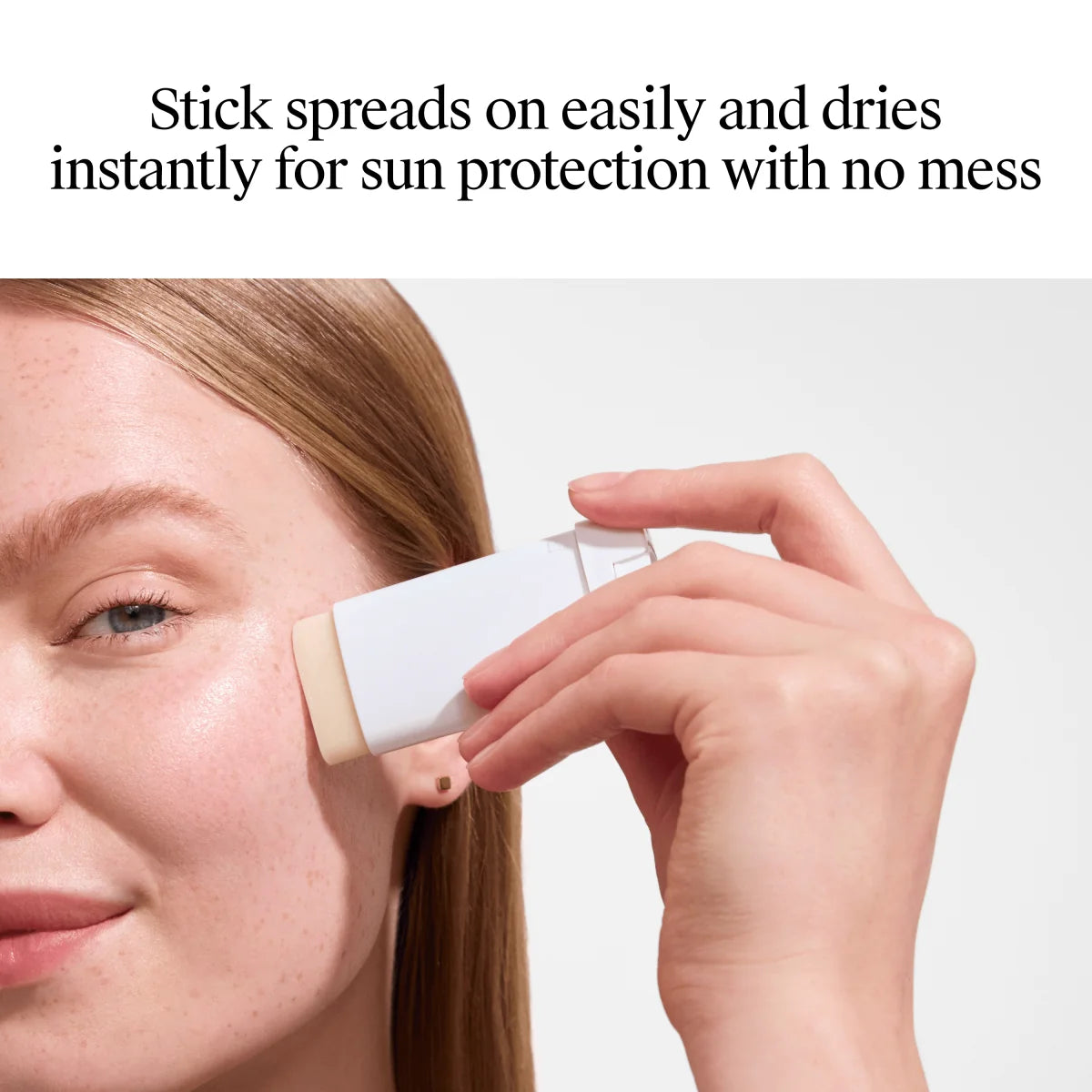 Neutrogena Ultra Sheer Face | 0.47 oz | SPF 60 Stick Sunscreen
