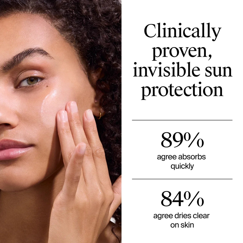 Neutrogena Ultra Sheer Mineral | 1.4 Fl. Oz | SPF 70 Face Liquid Sunscreen