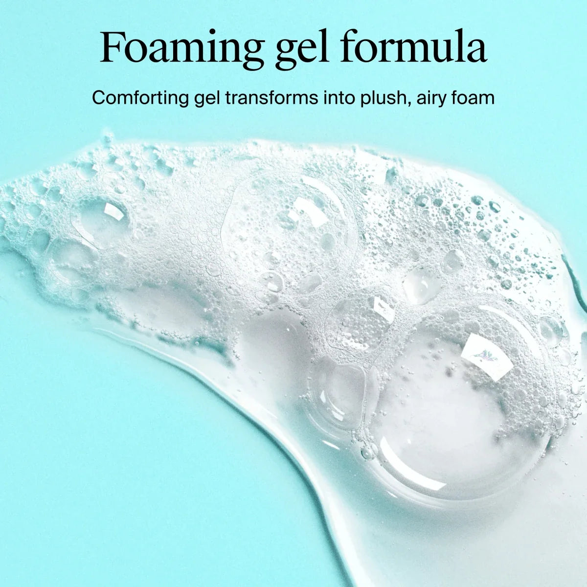 Neutrogena Ultra Gentle Daily | Foaming Face Cleanser | Fragrance Free | 12 Fl. Oz
