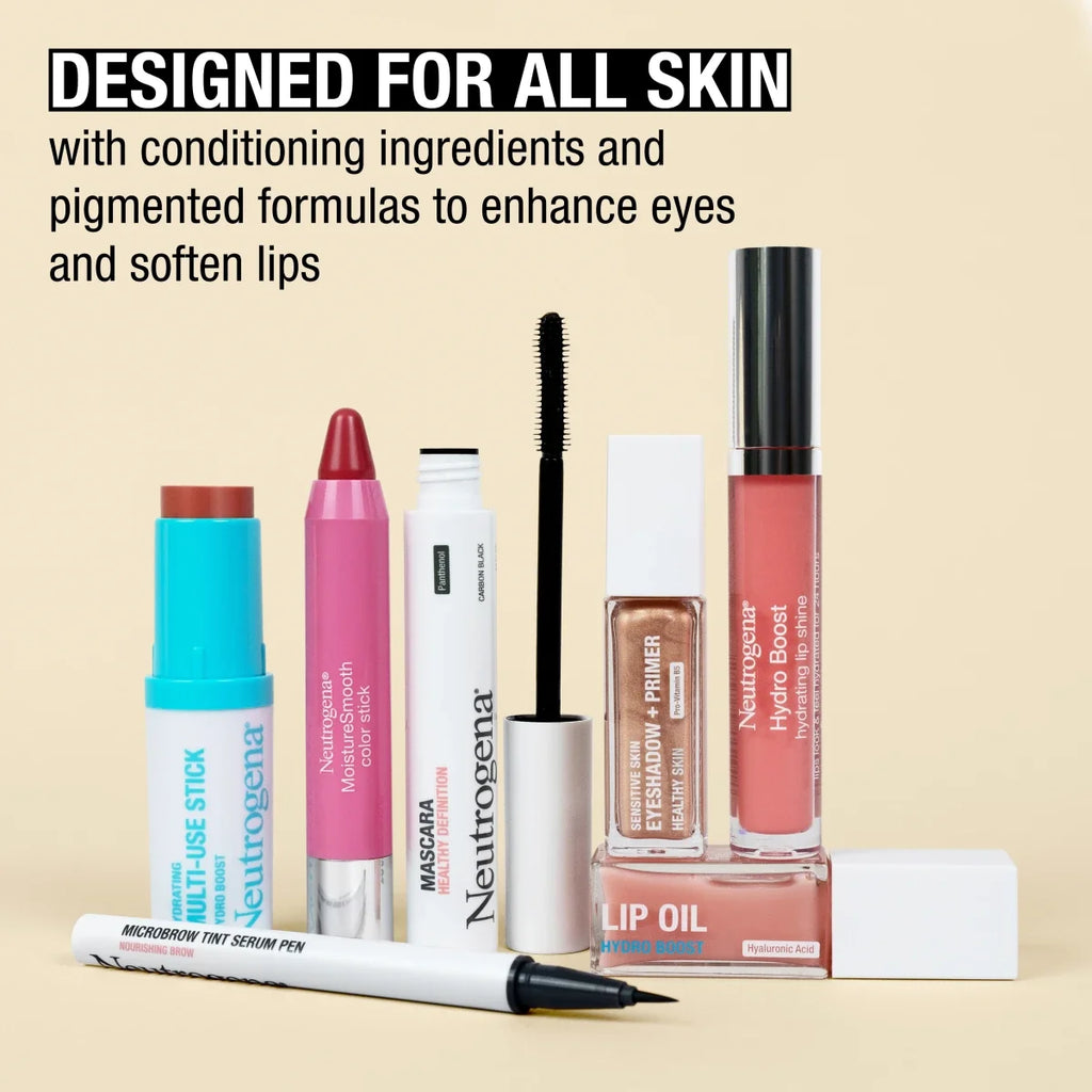Neutrogena Healthy Definition Mascara | 27 Oz | Carbon Black