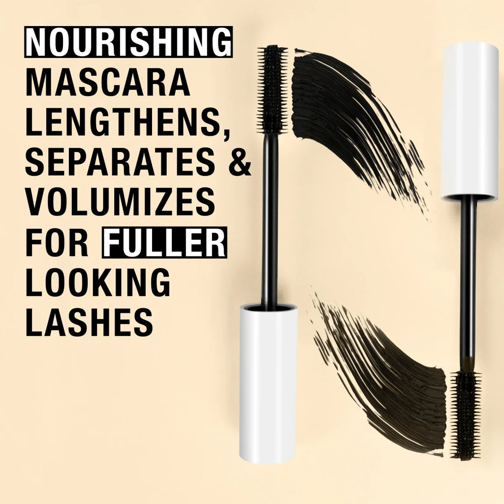 Neutrogena Healthy Definition Mascara | 27 Oz | Carbon Black