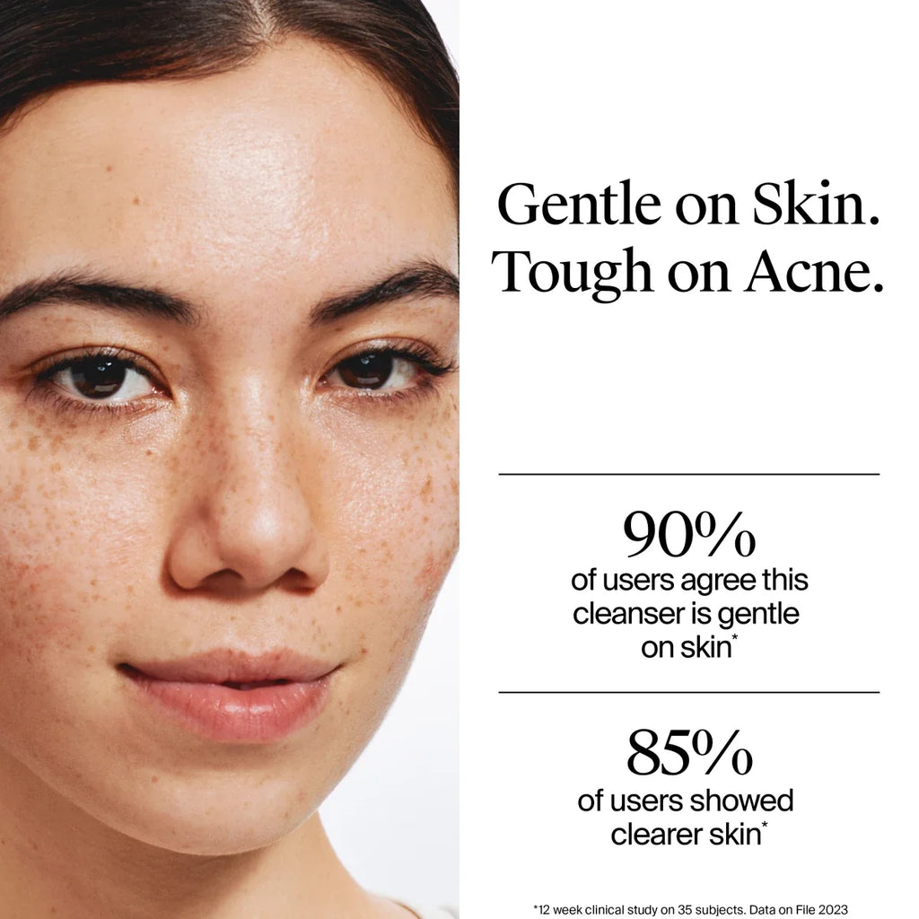 Neutrogena Oil-Free Acne Wash | 9.1 Fl. Oz | Super Size