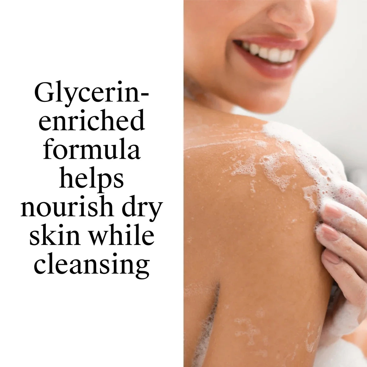 Neutrogena Body Clear Body — Oil-Free Acne Wash with 2% Salicylic Acid, 8.5 Fl. Oz