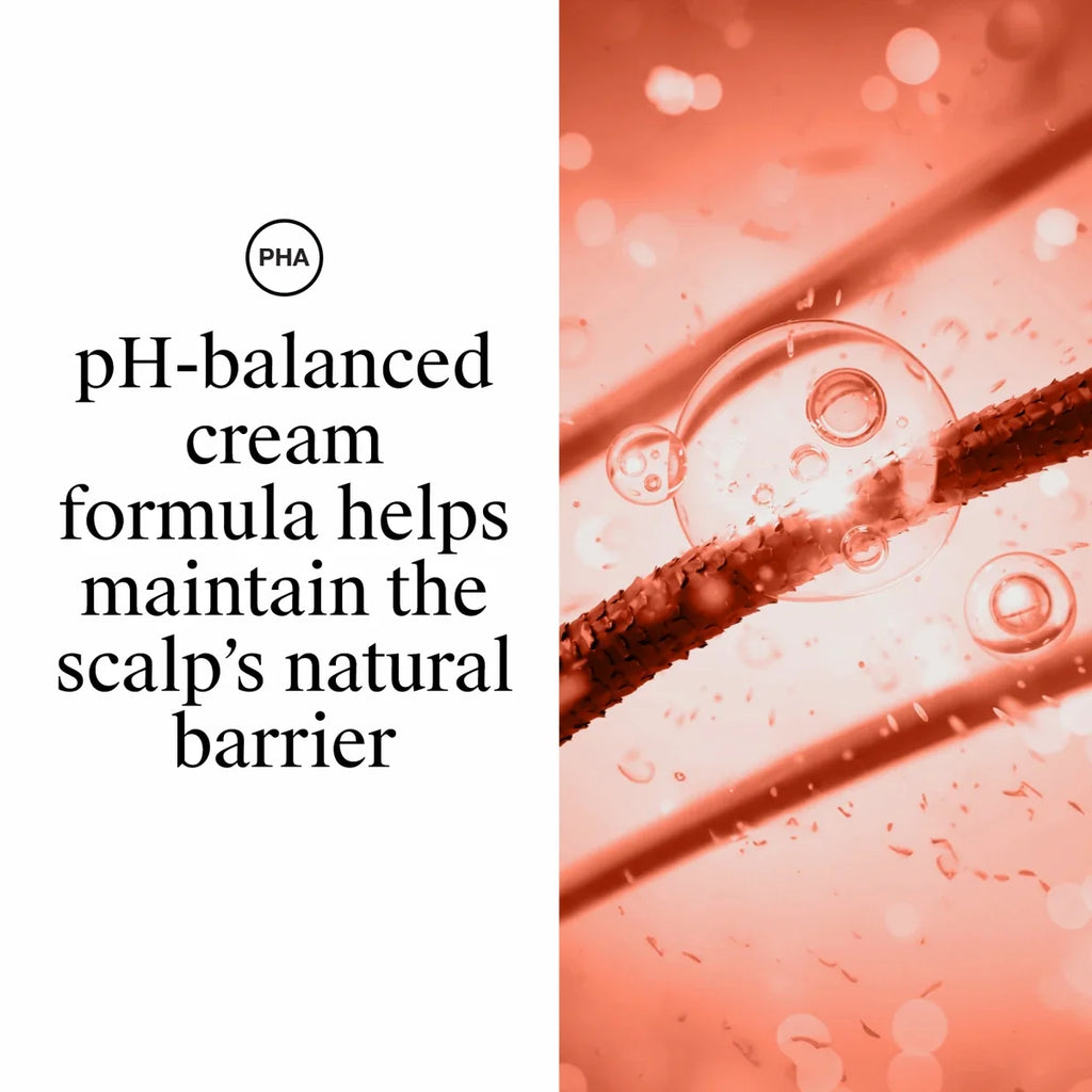 Neutrogena Healthy Scalp Clarify | 12 fl oz | Shine Shampoo — Pink Grapefruit