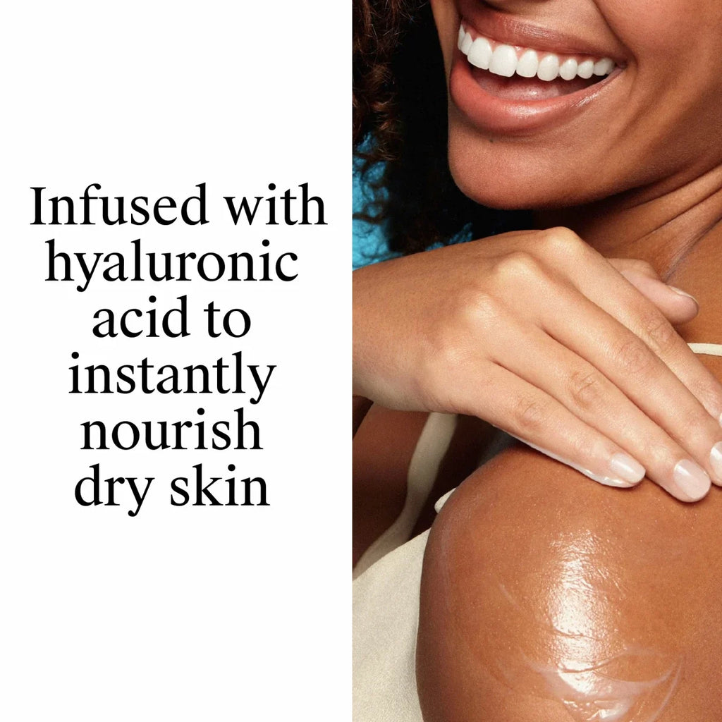 Neutrogena Hydro Boost Body | Fragrance-Free Gel Cream with Hyaluronic Acid | 16 Oz