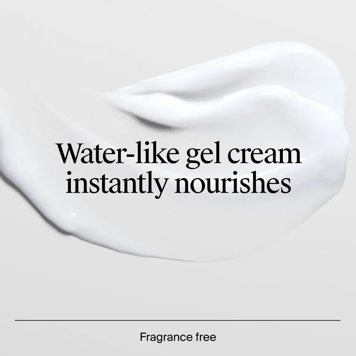 Neutrogena Hydro Boost Hyaluronic 0.5 Fl. Oz | Fragrance Free Gel Cream Moisturizer