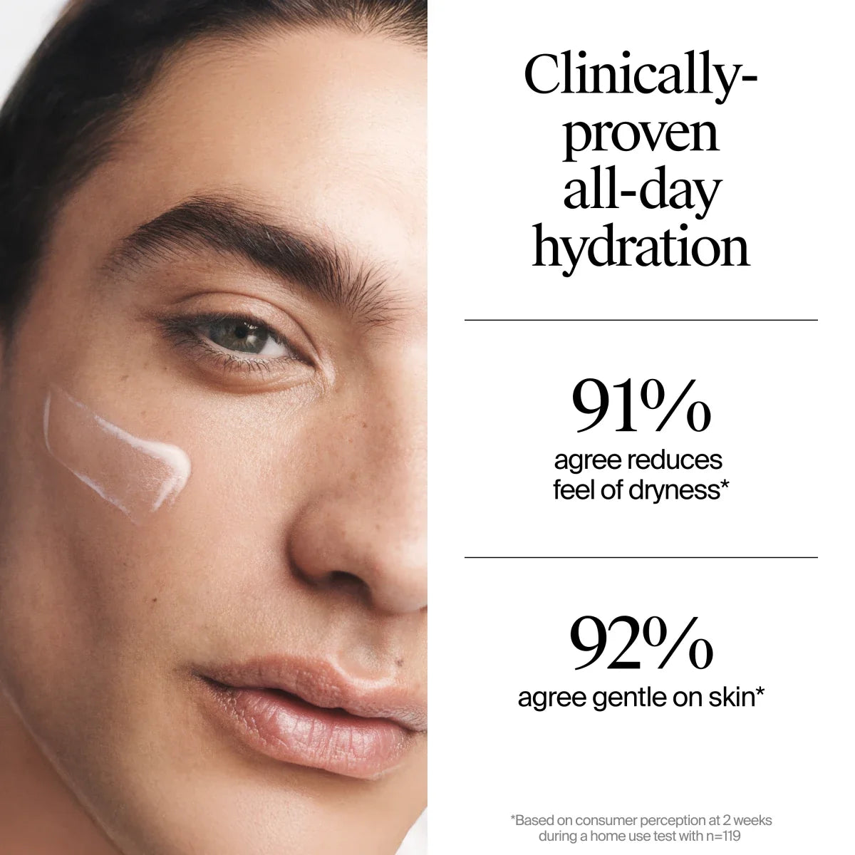 Neutrogena Hydro Boost SPF — Lightweight Hyaluronic Acid Moisturizer, SPF 50