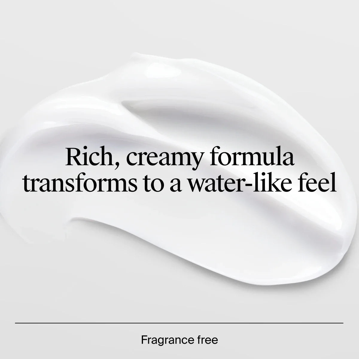 Neutrogena Hydro Boost Hyaluronic 0.5 Fl. Oz | Fragrance Free Water Cream | Facial Moisturizer