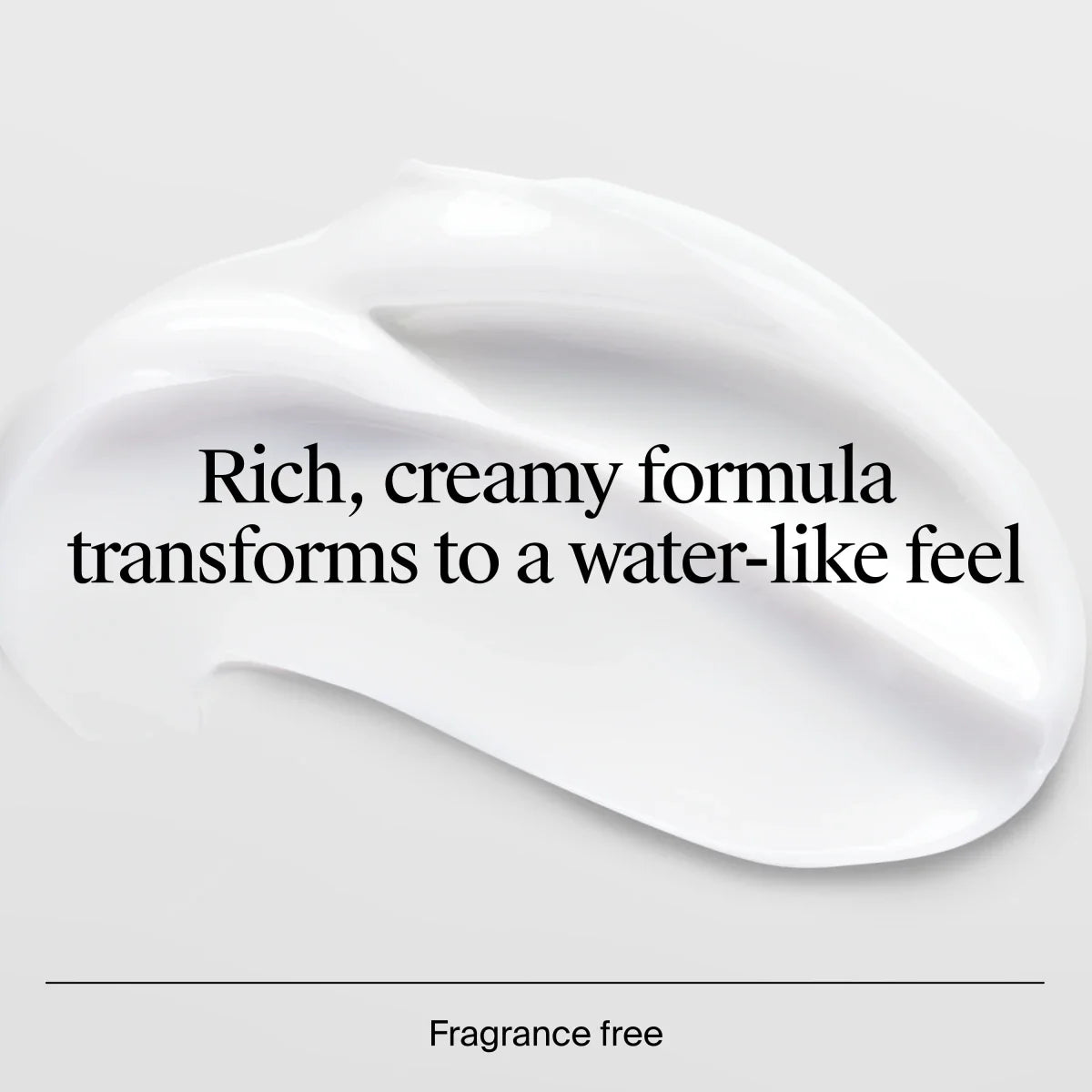 Neutrogena Hydro Boost Hyaluronic 1.7 Fl. Oz | Fragrance Free Water Cream | Facial Moisturizer