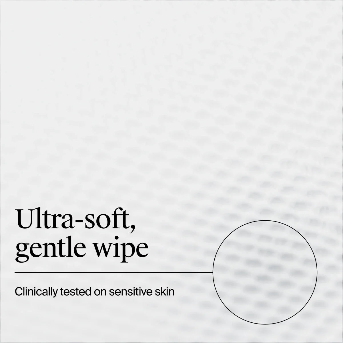Neutrogena Gentle Cleansing Wipes • 25 Count | Ultra-Soft Micellar Face Wipes