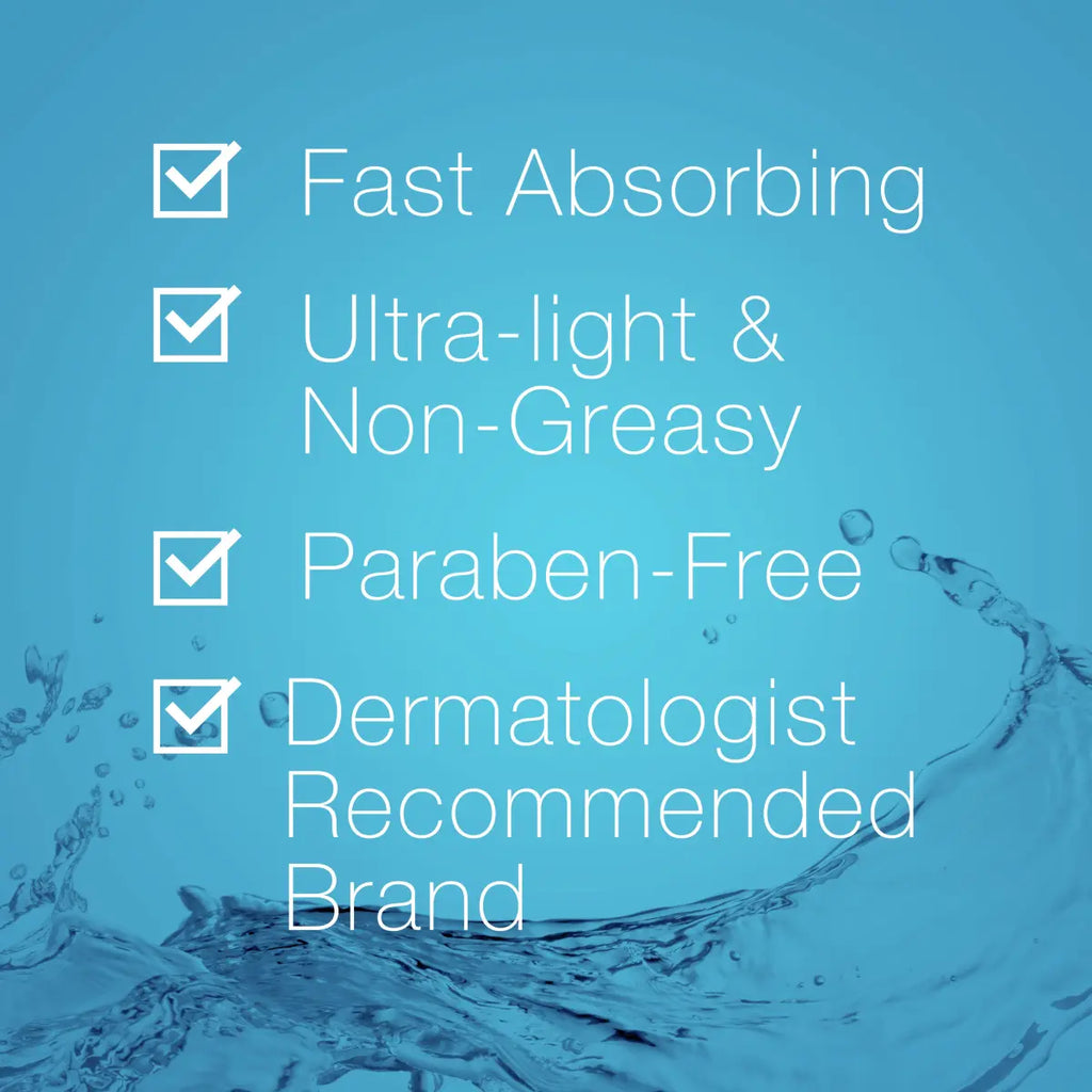 Fragrance-Free Neutrogena Hydro Boost Body Gel Cream | Hyaluronic Acid | 8.5 Fl. Oz