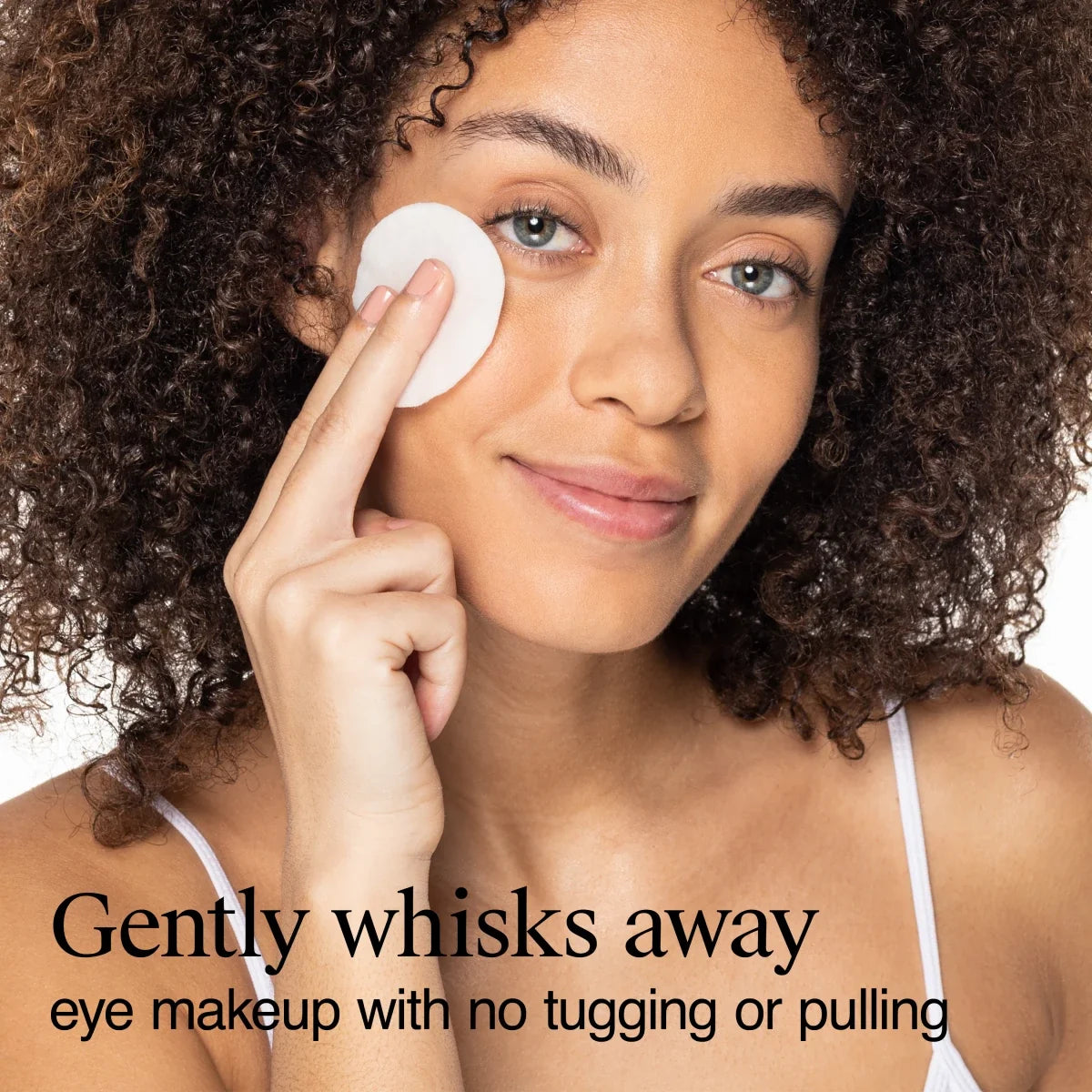 Neutrogena Oil-Free Eye Makeup Remover — Dual-Phase 5.5 Fl. Oz