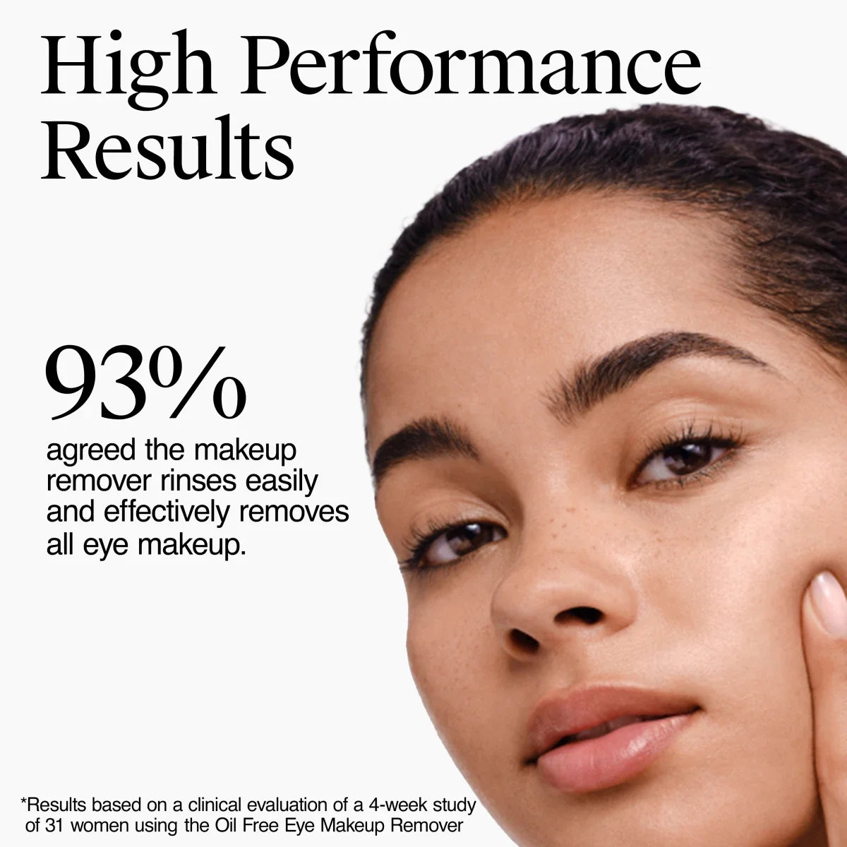 Neutrogena Oil-Free Eye Makeup Remover — Dual-Phase 5.5 Fl. Oz
