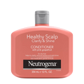 Neutrogena Scalp Clarify Shine | 12 fl oz | Pink Grapefruit Conditioner