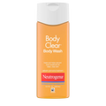 Neutrogena Body Clear Body — Oil-Free Acne Wash with 2% Salicylic Acid, 8.5 Fl. Oz