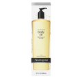 Neutrogena Body Oil Light — Light Sesame Formula for Dry Skin, 32 Fl. Oz