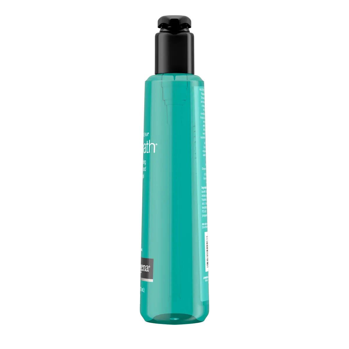 Ocean Mist • 16 Fl. Oz | Neutrogena Rainbath Replenishing Shower Bath Gel