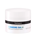 Neutrogena Makeup Melting Cleansing Balm — 2.6 Oz | Fragrance Free