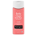 Neutrogena Body Clear Body — Pink Grapefruit Acne Wash, 8.5 Fl. Oz