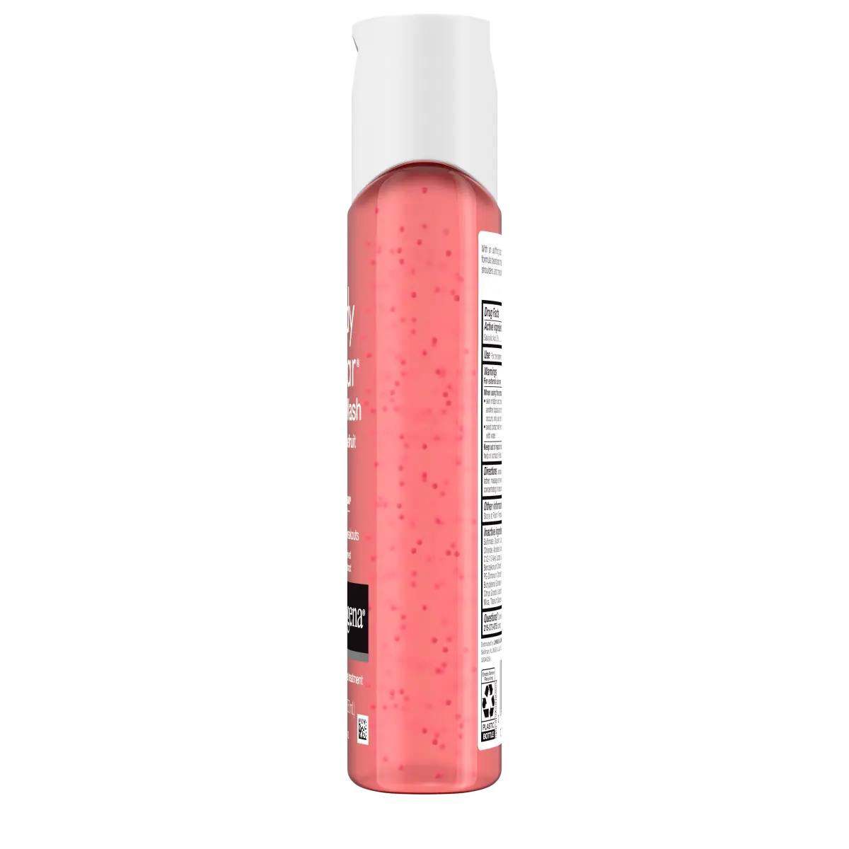 Neutrogena Body Clear Body — Pink Grapefruit Acne Wash, 8.5 Fl. Oz