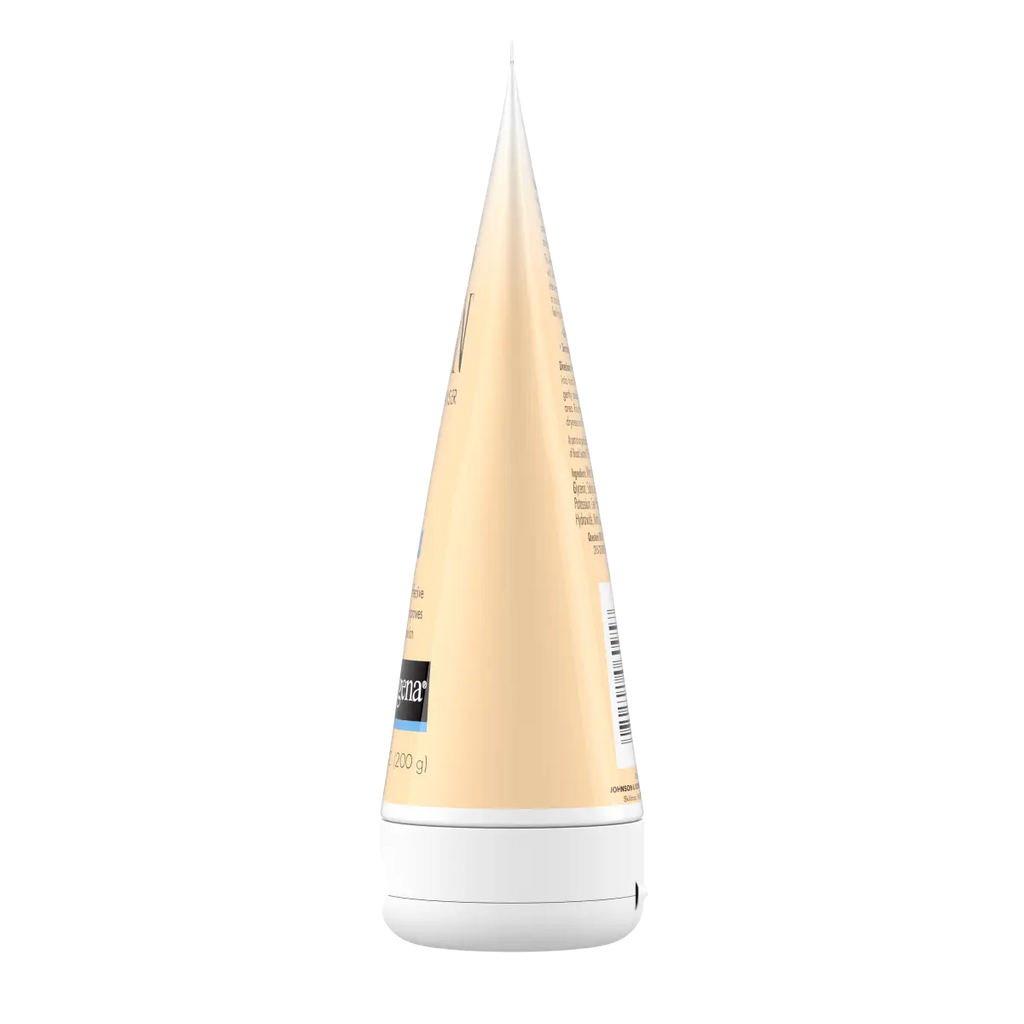 Neutrogena Deep Clean Cream — Oil-Free BHA Face Wash, 7 Fl. Oz