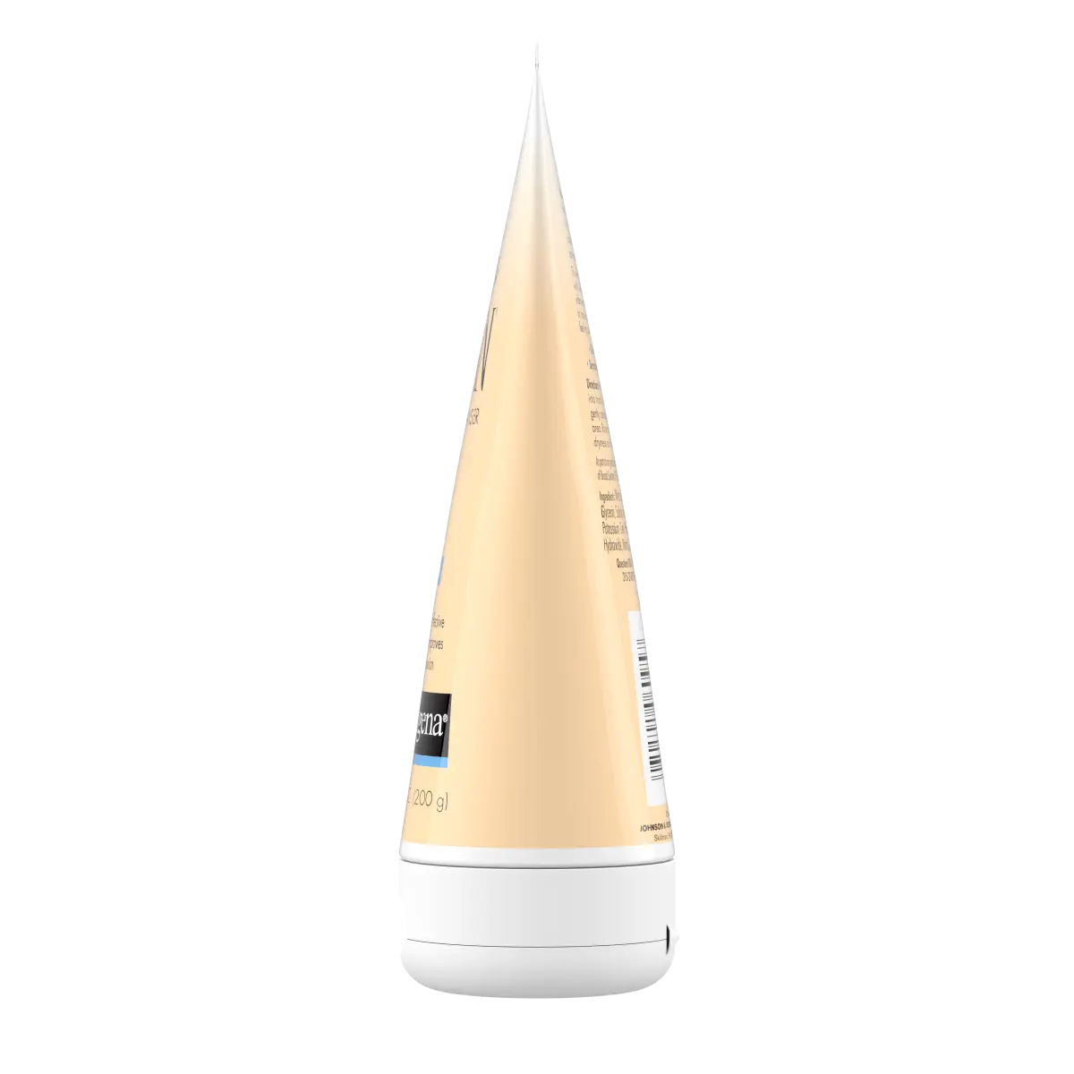 Neutrogena Deep Clean Cream — Oil-Free BHA Face Wash, 7 Fl. Oz