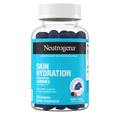 Neutrogena Skin Hydration Astaxanthin | Vitamin C Gummies | 60 Gummies